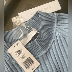 New with tag never worn Jonathan Simkhei top